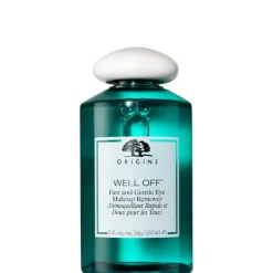 Origins - WELL OFF Fast and Gentle Eye Makeup Remover 150 ML