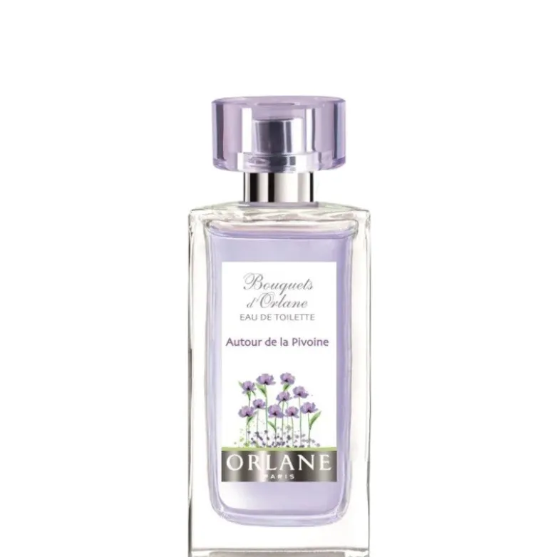 Orlane Autour de la Pivoine 100 ML