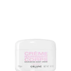 Orlane Crème Nourrissante Corps 500 ML