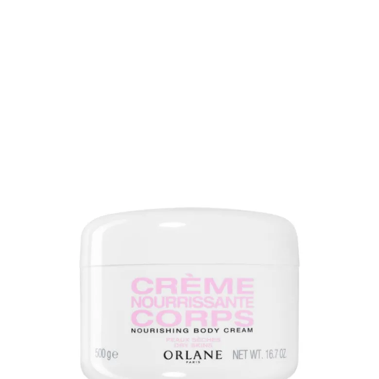 Orlane Crème Nourrissante Corps 500 ML