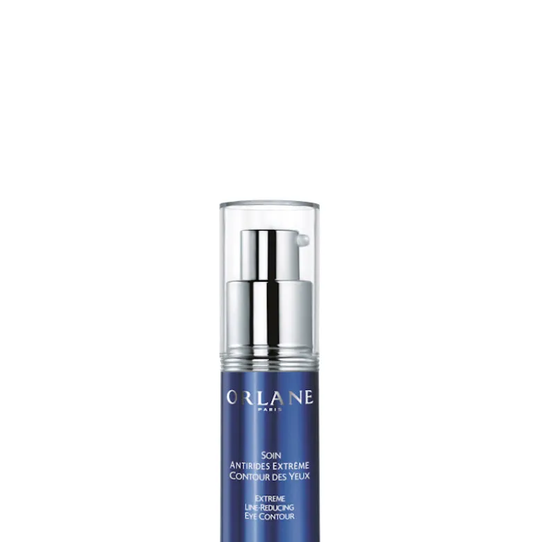 Orlane Soin Antirides Extreme Contours Des Yeux 15 ML