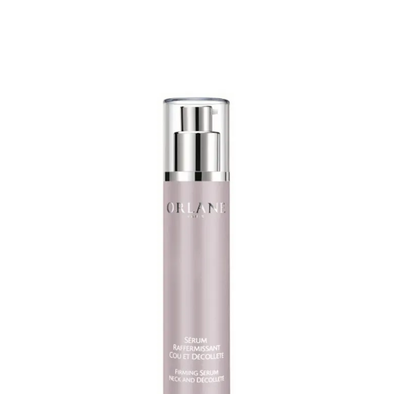 Orlane Sérum Raffermissant Cou et Décolleté 50 ML