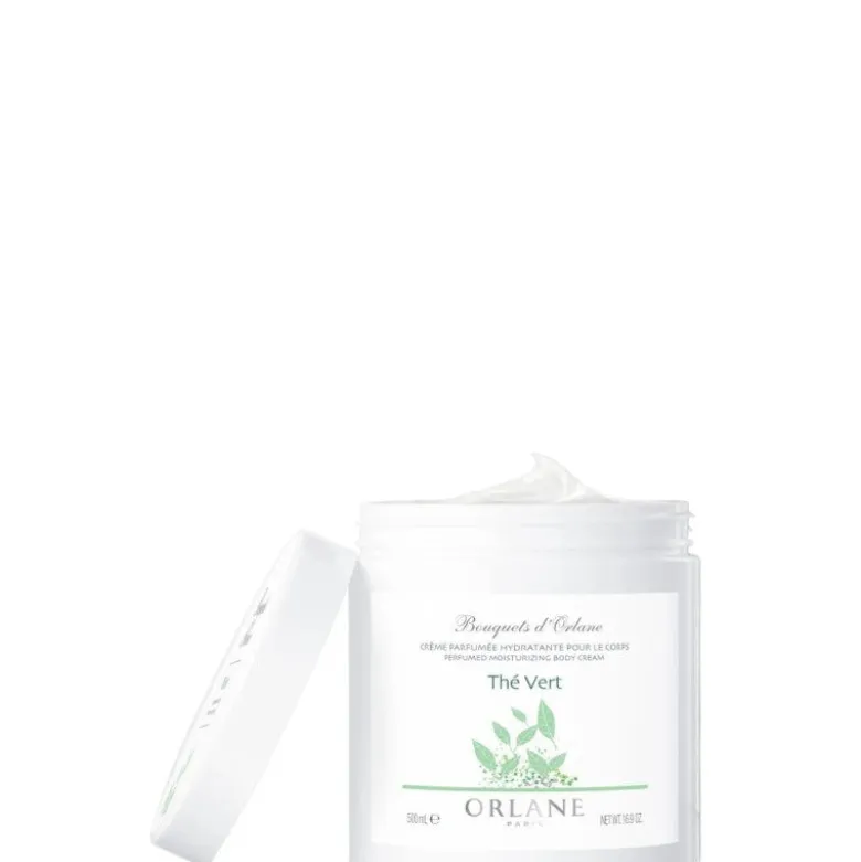 Orlane Thé Vert 500 ML