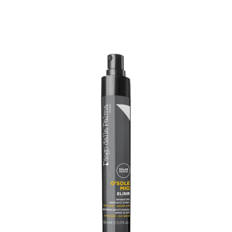 O'Sole Mio Elisir Riparatore Idratante 90 ML