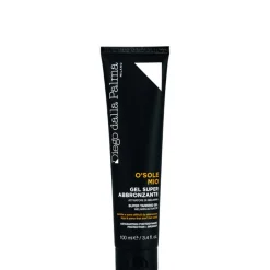 O'Sole Mio - Gel Super Abbronzante Gambe e Zone Difficili 100 ML
