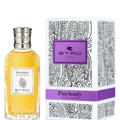 Patchouly Eau de Toilette