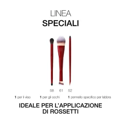 Pennello Occhi Duo