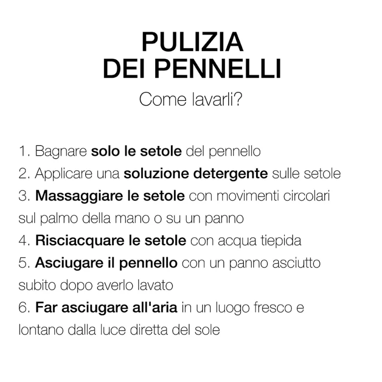 Pennello Viso Duo