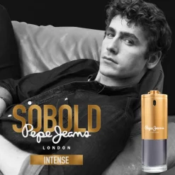 Pepe Jeans Sobold Intense