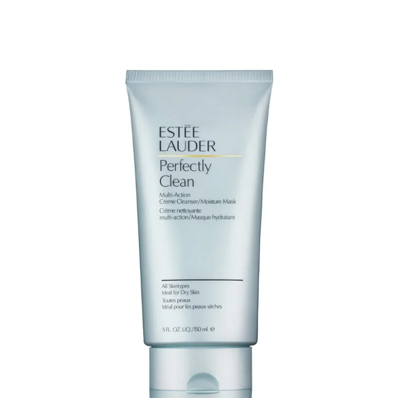 Perfectly Clean Multi-Action Creme Cleanser/Moisture Mask 150 ML