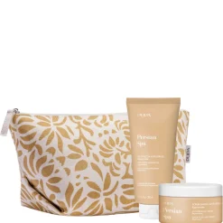 PERSIAN SPA Gel Doccia Anti-Stress + Scrub Corpo