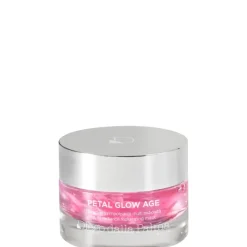 Petal Glow Age - Maschera Rimpolpante Multi-Radiosità 50 ML