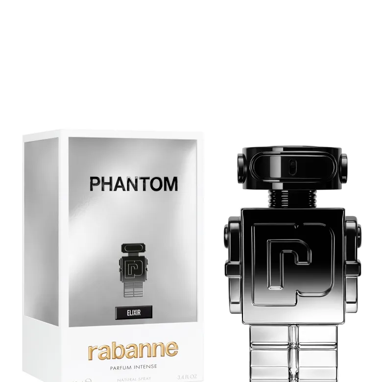 Phantom Elixir Parfum Intense