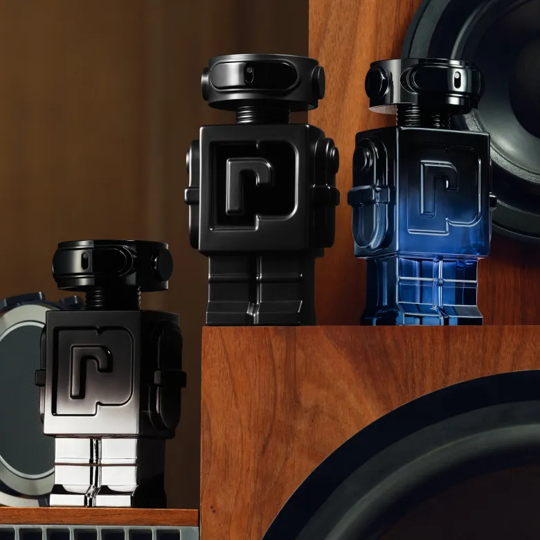Phantom Elixir Parfum Intense