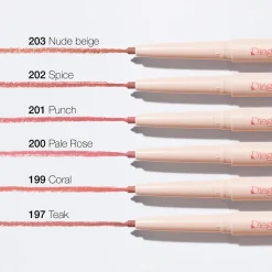 Plump & Fill My Lips