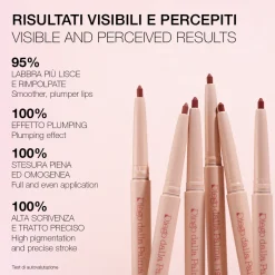 Plump & Fill My Lips