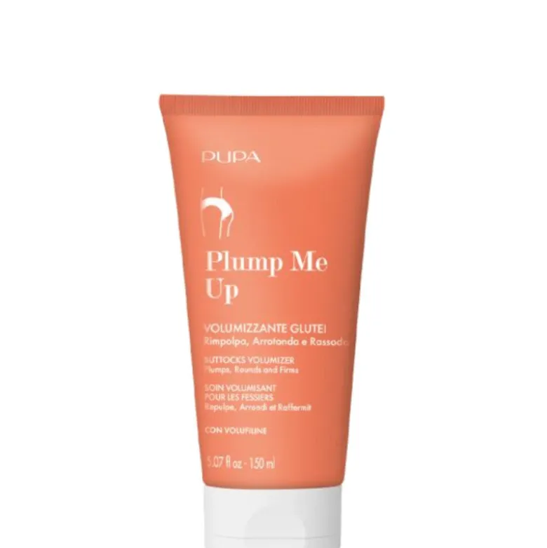 Plump Me Up - Volumizzante Glutei 150 ML