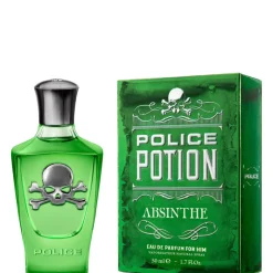 Police Potion Absinthe For Him