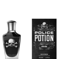 Police Potion For Him