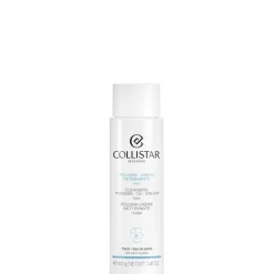 Polvere - Crema Detergente Viso 40 GR