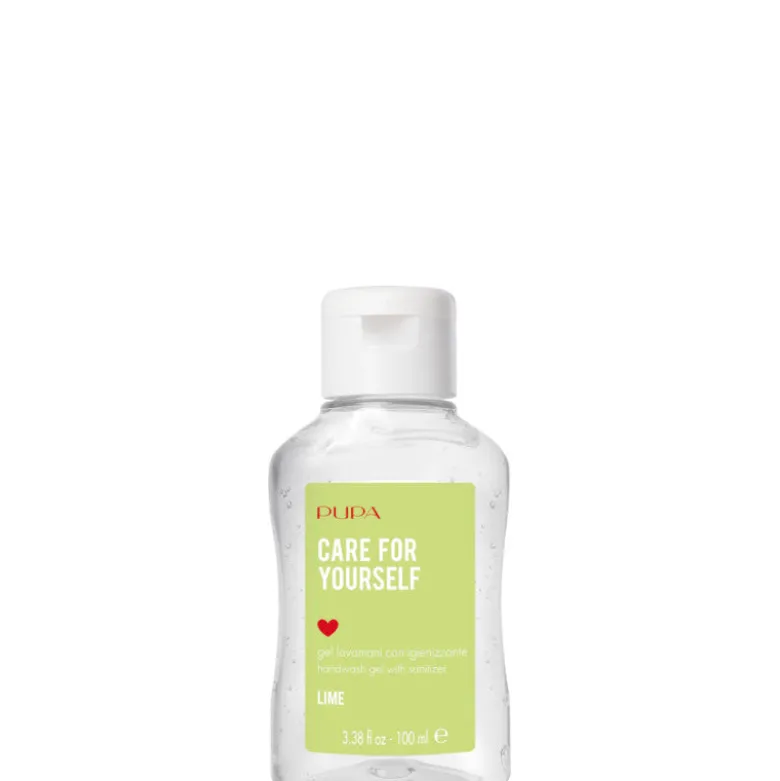 Pupa Care For Youirself Gel Lavamani Igienizzante
