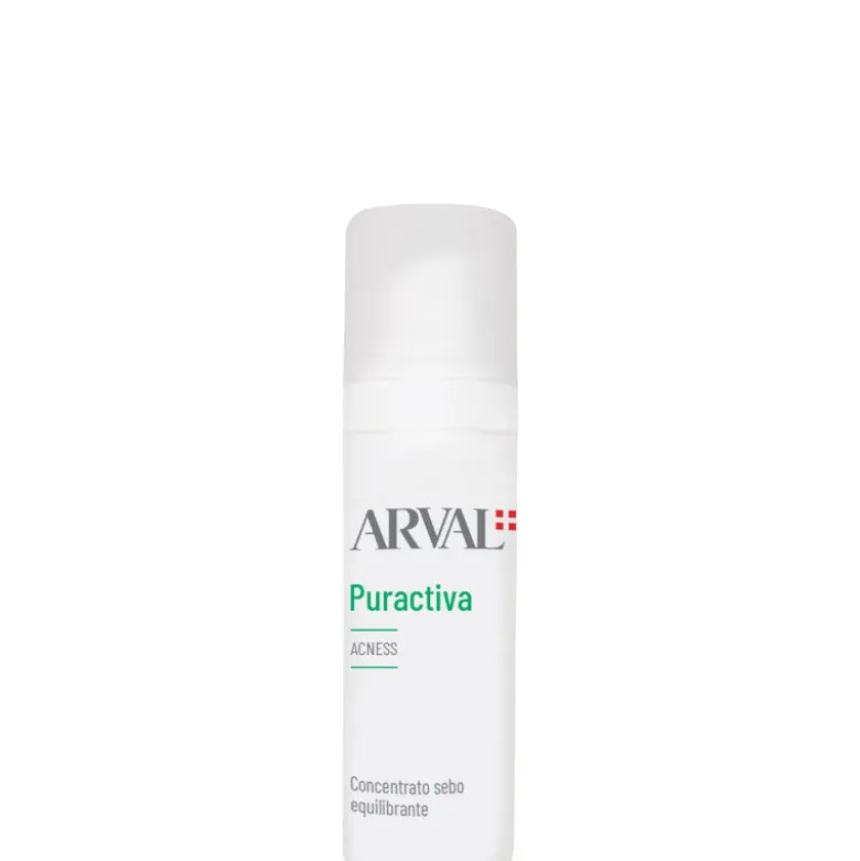 Puractiva - Acness - concentrato sebo-equilibrante 30 ML