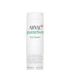 Puractiva - Pure Cleancer - schiuma detergente purificante 200 ML