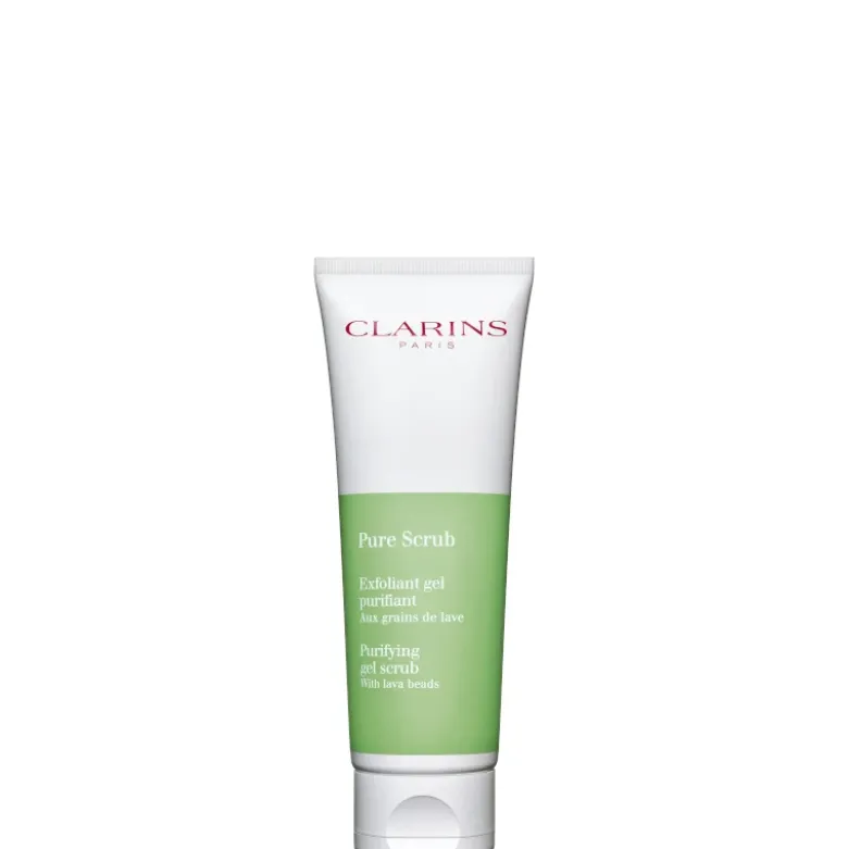 Pure Scrub Exfoliant Gel Purifiant 50 ML