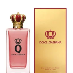 Q by Dolce&Gabbana Eau de Parfum Intense