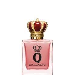 Q by Dolce&Gabbana Eau de Parfum Intense