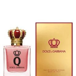 Q by Dolce&Gabbana Eau de Parfum Intense