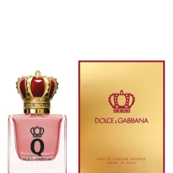Q by Dolce&Gabbana Eau de Parfum Intense