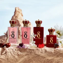 Q by Dolce&Gabbana Elixir