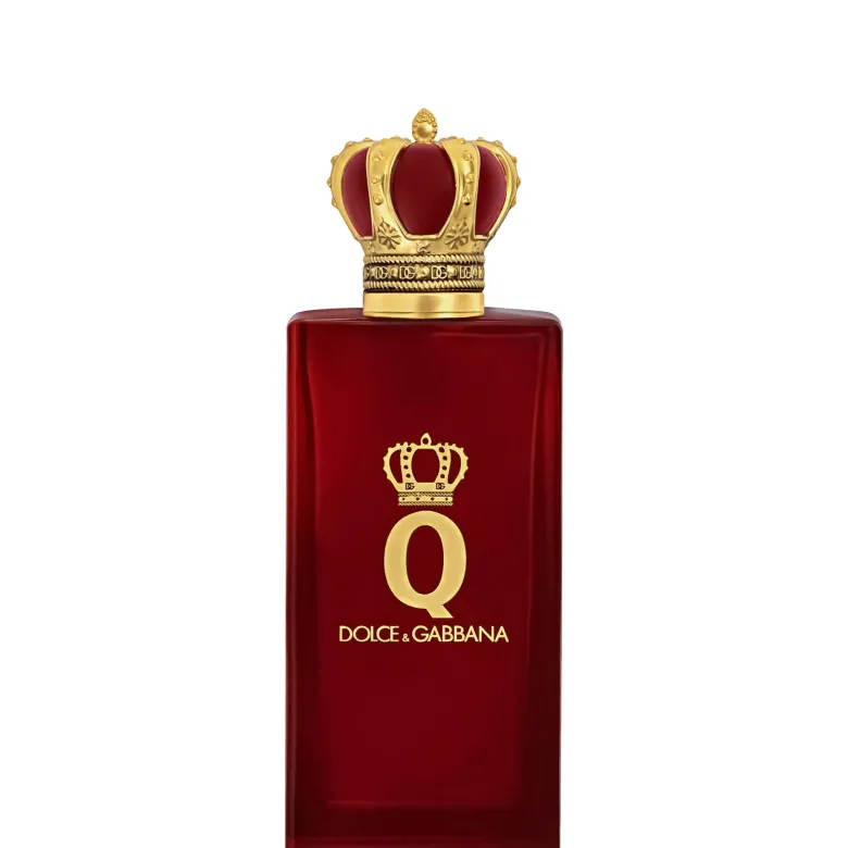 Q by Dolce&Gabbana Parfum