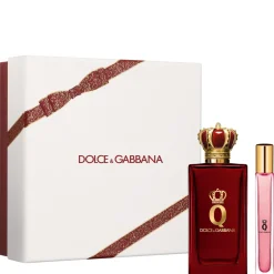 Q by Dolce&Gabbana Parfum Confezione
