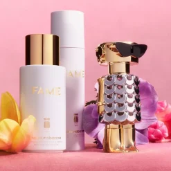 Rabanne Fame Body Lotion