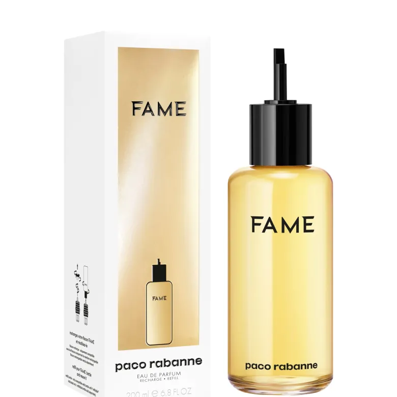 Rabanne Fame Eau de Parfum