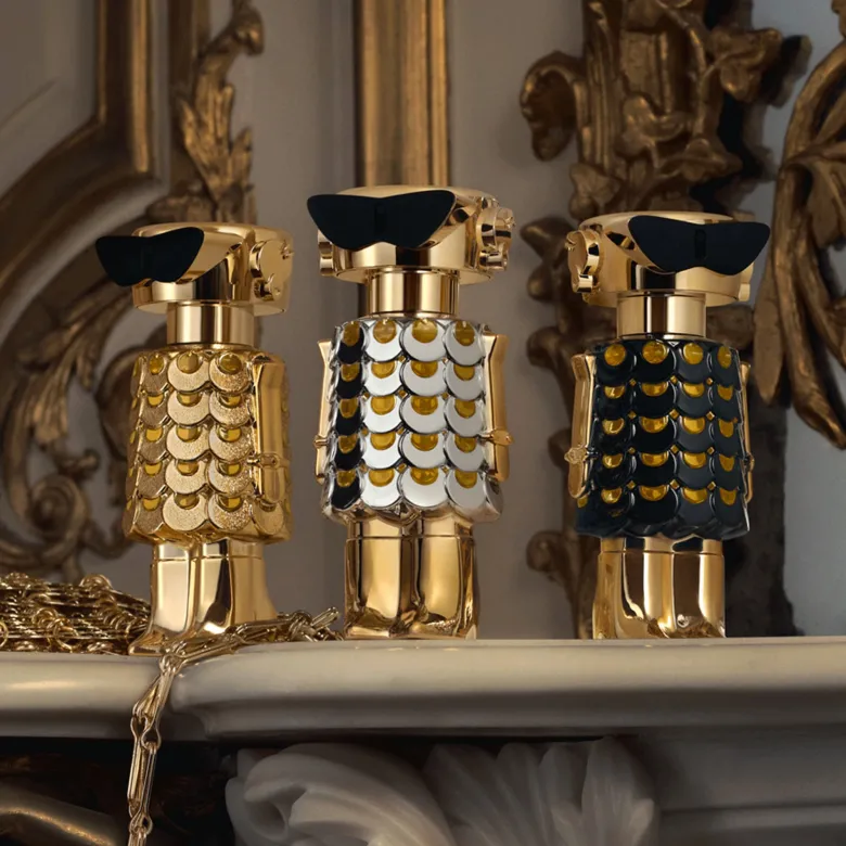 Rabanne Fame Eau de Parfum
