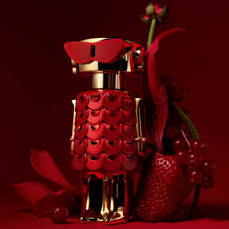 Rabanne Fame In Love Parfum Elixir