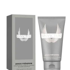 Rabanne Invictus All Over Shampoo