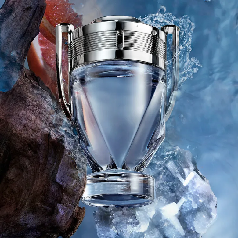 Rabanne Invictus Eau de Toilette Edizione Limitata