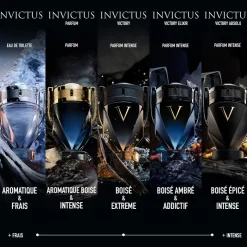 Rabanne Invictus Eau de Toilette