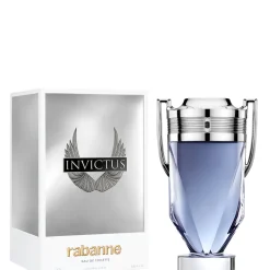 Rabanne Invictus Eau de Toilette