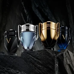 Rabanne Invictus Elixir Parfum Elixir