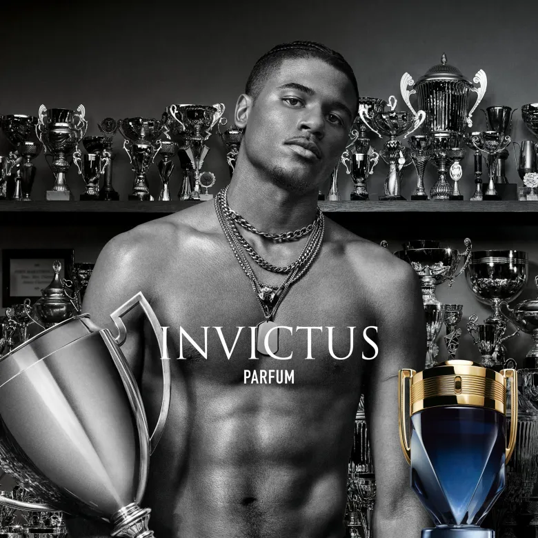 Rabanne Invictus Parfum