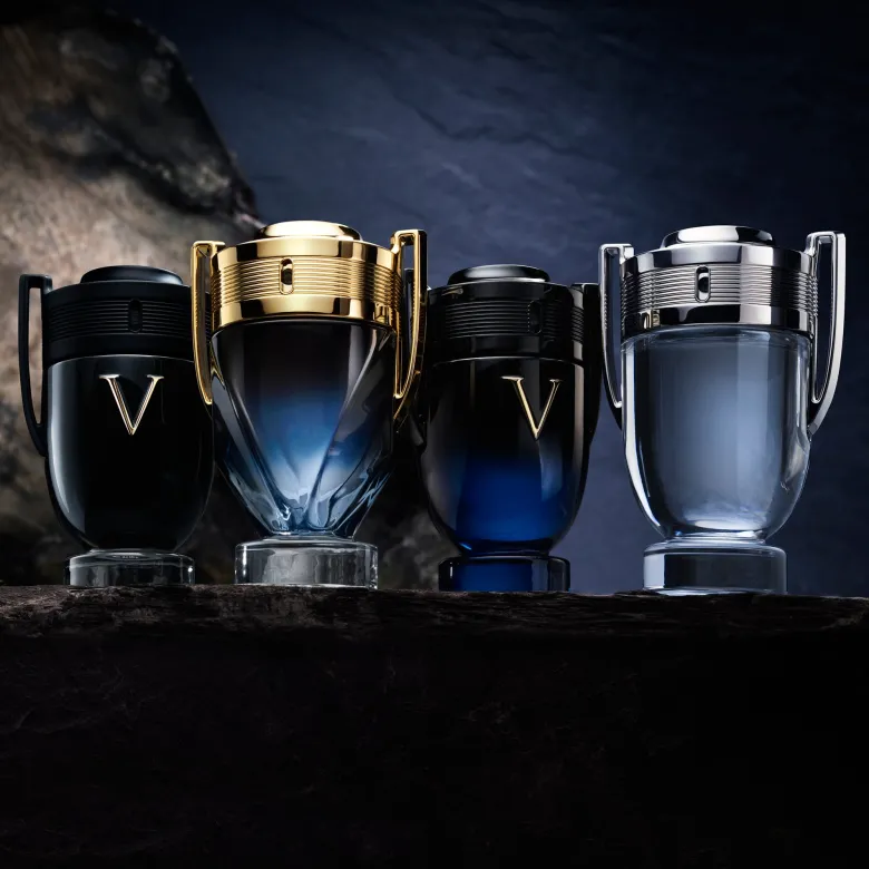 Rabanne Invictus Parfum