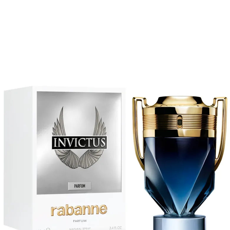 Rabanne Invictus Parfum