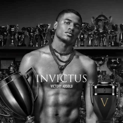 Rabanne Invictus Victory Absolu Parfum Intense