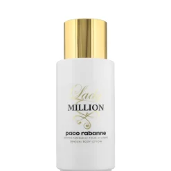 Rabanne Lady Million Body Lotion