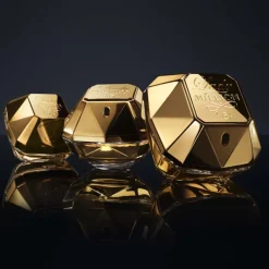 Rabanne Lady Million Eau de Parfum